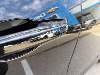 2026 Chevrolet Traverse - Photo 12