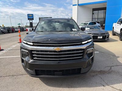 2026 Chevrolet Traverse - Photo 8