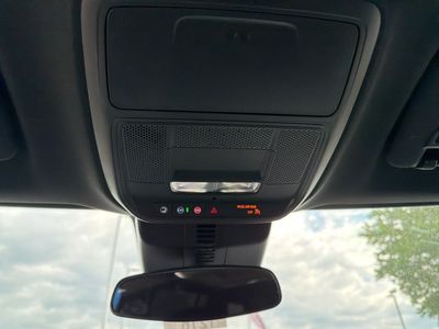 2026 Chevrolet Traverse - Photo 33