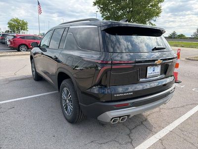 2026 Chevrolet Traverse - Photo 5