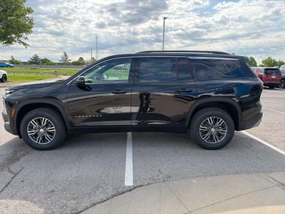 2026 Chevrolet Traverse - Photo 6