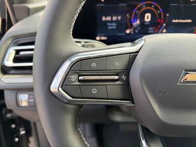 2026 Chevrolet Traverse - Photo 24
