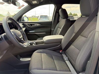 2026 Chevrolet Traverse - Photo 21