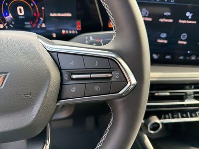 2026 Chevrolet Traverse - Photo 25