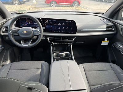 2026 Chevrolet Traverse - Photo 19