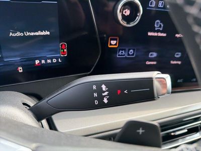 2026 Chevrolet Traverse - Photo 28