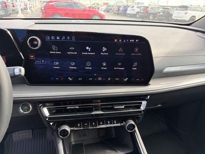 2026 Chevrolet Traverse - Photo 29