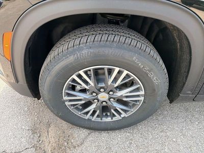 2026 Chevrolet Traverse - Photo 9