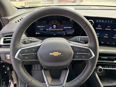 2026 Chevrolet Traverse - Photo 26