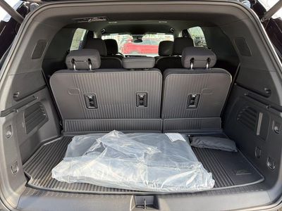 2026 Chevrolet Traverse - Photo 13