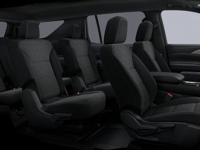 2026 Chevrolet Traverse - Photo 65