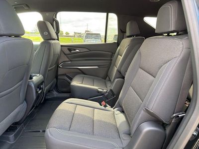 2026 Chevrolet Traverse - Photo 16