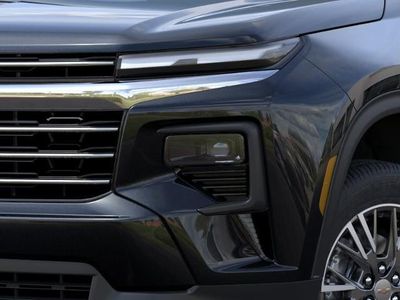 2026 Chevrolet Traverse - Photo 45