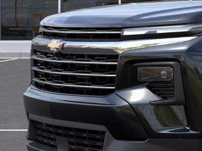 2026 Chevrolet Traverse - Photo 48