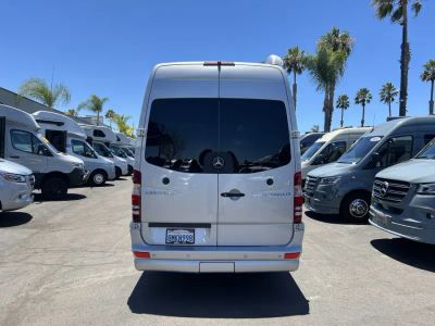 2018 Airstream INTERSTATE — photo 23 view