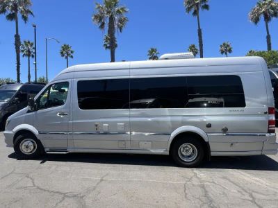 2018 Airstream INTERSTATE — photo 20 view