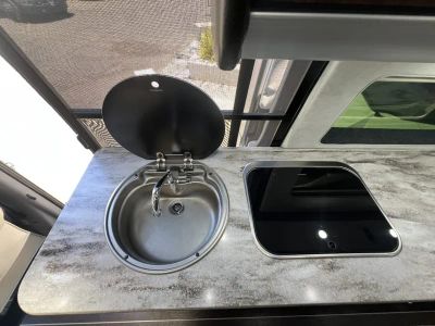 2018 Airstream INTERSTATE — photo 7 view