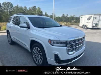 2023 GMC Acadia - Photo 3