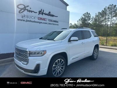 2023 GMC Acadia - Photo 1