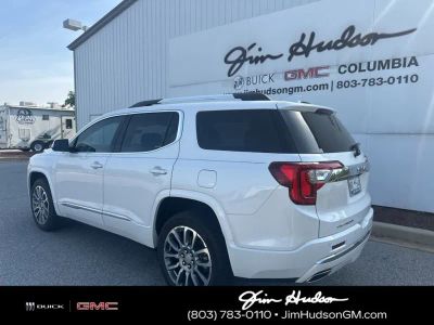 2023 GMC Acadia - Photo 4