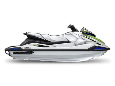 2026 Yamaha WaveRunners VX Deluxe with Audio - Photo 1