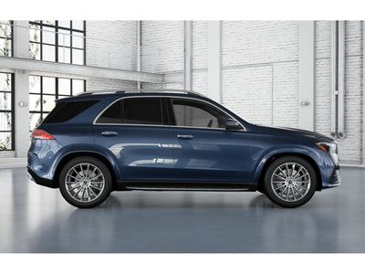 2026 Mercedes-Benz GLE — photo 58 view