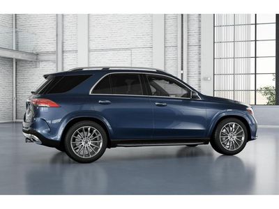 2026 Mercedes-Benz GLE — photo 18 view