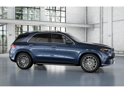 2026 Mercedes-Benz GLE — photo 14 view