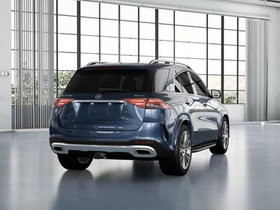 2026 Mercedes-Benz GLE — photo 65 view