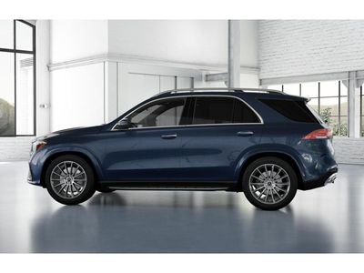 2026 Mercedes-Benz GLE — photo 75 view