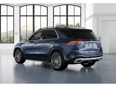 2026 Mercedes-Benz GLE — photo 71 view