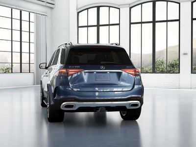 2026 Mercedes-Benz GLE — photo 68 view