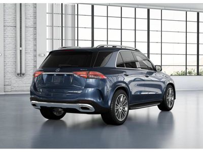 2026 Mercedes-Benz GLE — photo 64 view