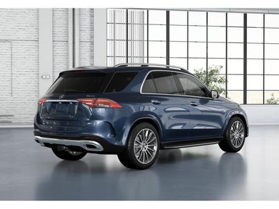 2026 Mercedes-Benz GLE — photo 21 view