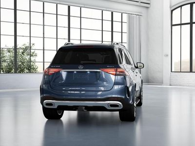 2026 Mercedes-Benz GLE — photo 24 view