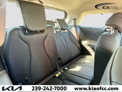 2026 Kia Carnival — photo 20 view