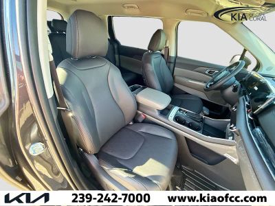 2026 Kia Carnival — photo 14 view