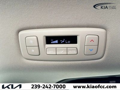 2026 Kia Carnival — photo 19 view