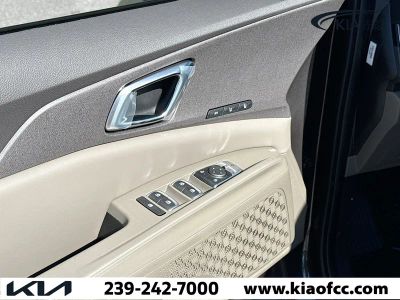 2026 Kia Carnival — photo 23 view
