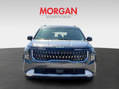 2026 Kia Carnival — photo 7 view