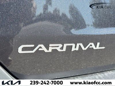2026 Kia Carnival — photo 10 view