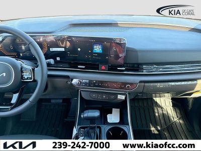 2026 Kia Carnival — photo 18 view