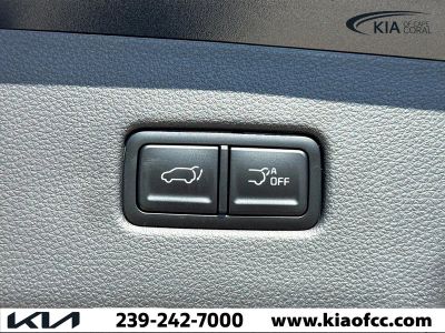2026 Kia Carnival — photo 12 view