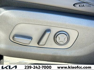 2026 Kia Carnival — photo 25 view