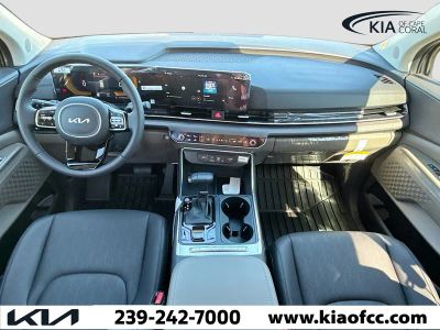 2026 Kia Carnival — photo 15 view