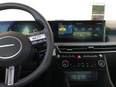 2024 Hyundai Sonata - Photo 18