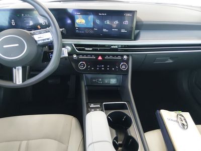 2024 Hyundai Sonata - Photo 15