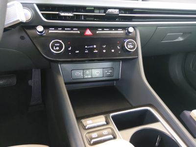 2024 Hyundai Sonata - Photo 19