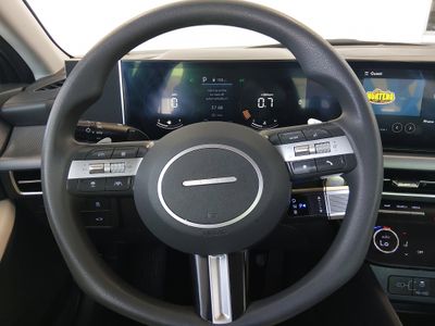 2024 Hyundai Sonata - Photo 16