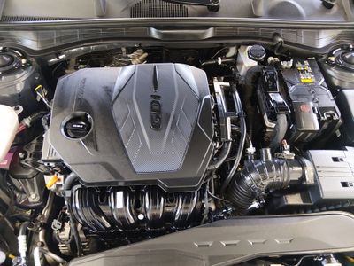 2024 Hyundai Sonata - Photo 9